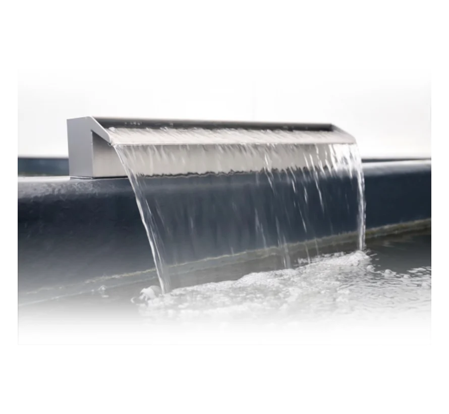 Waterwal